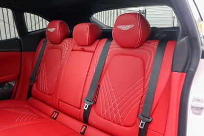 2021 Aston Martin DBX AWD