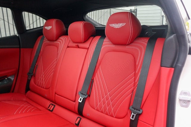 2021 Aston Martin DBX AWD