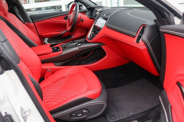 2021 Aston Martin DBX AWD