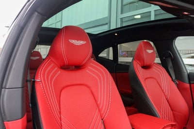 2021 Aston Martin DBX AWD