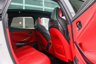 2021 Aston Martin DBX AWD