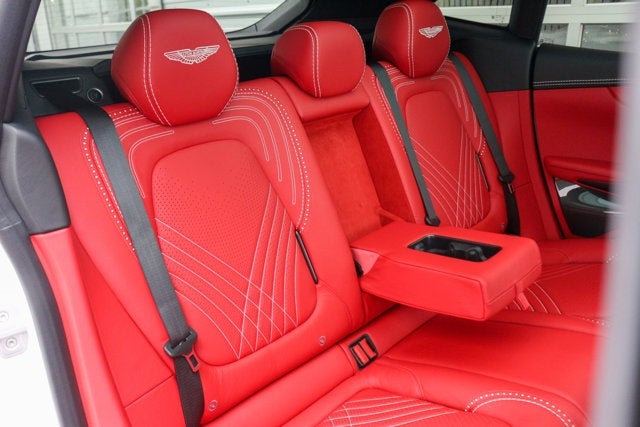 2021 Aston Martin DBX AWD