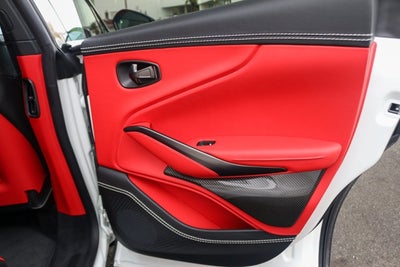 2021 Aston Martin DBX AWD