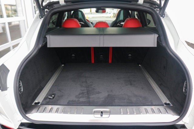 2021 Aston Martin DBX AWD