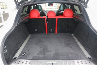 2021 Aston Martin DBX AWD