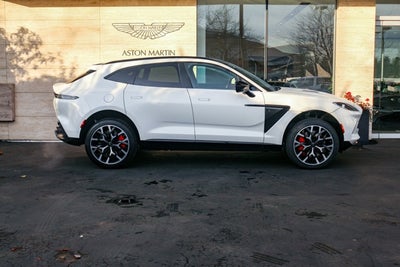 2021 Aston Martin DBX AWD