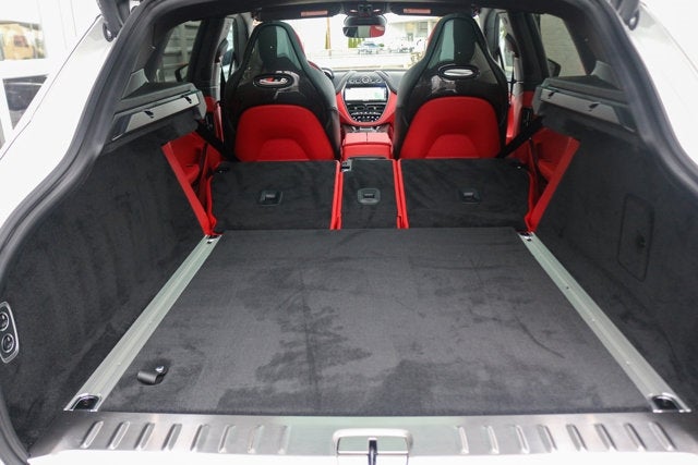 2021 Aston Martin DBX AWD