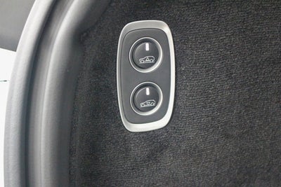 2021 Aston Martin DBX AWD