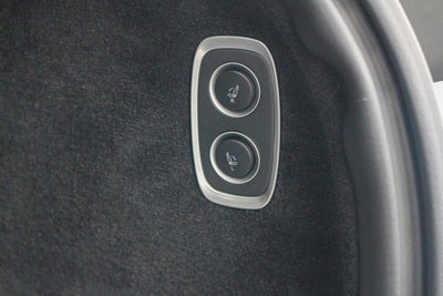 2021 Aston Martin DBX AWD