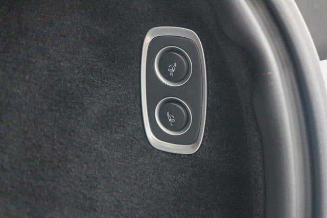 2021 Aston Martin DBX AWD