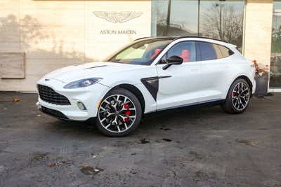 2021 Aston Martin DBX AWD