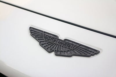 2021 Aston Martin DBX AWD