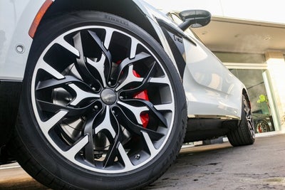 2021 Aston Martin DBX AWD