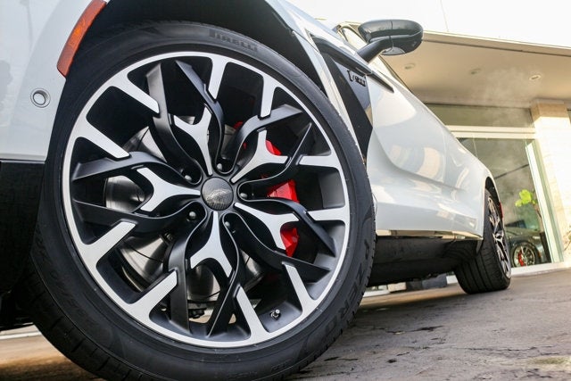 2021 Aston Martin DBX AWD