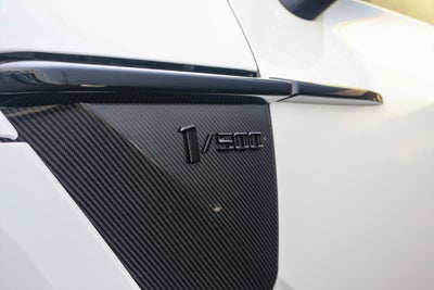 2021 Aston Martin DBX AWD