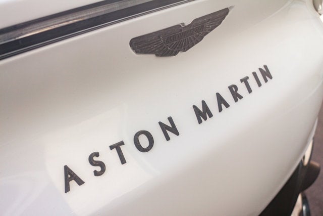 2021 Aston Martin DBX AWD