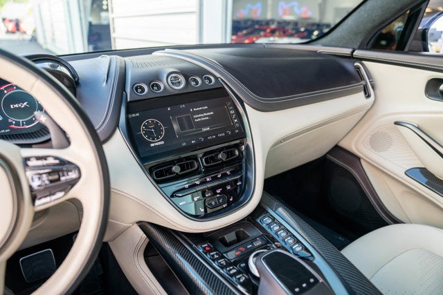 2021 Aston Martin DBX AWD