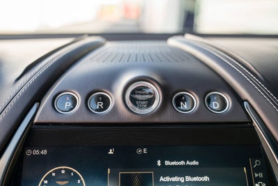 2021 Aston Martin DBX AWD