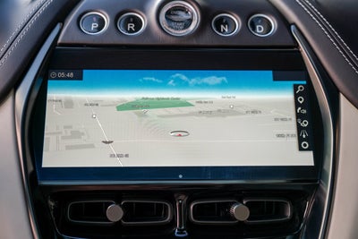 2021 Aston Martin DBX AWD