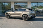 2021 Aston Martin DBX AWD