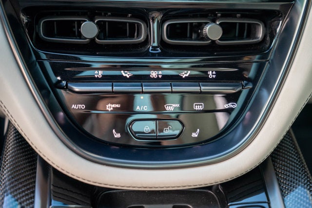 2021 Aston Martin DBX AWD