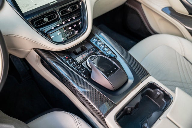 2021 Aston Martin DBX AWD