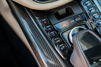 2021 Aston Martin DBX AWD