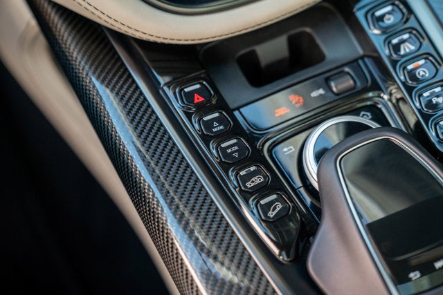 2021 Aston Martin DBX AWD