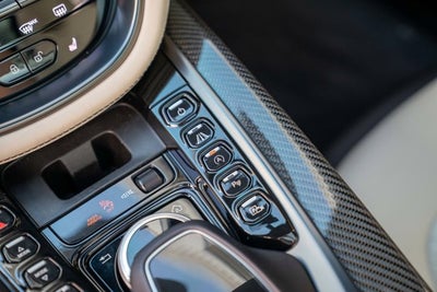 2021 Aston Martin DBX AWD