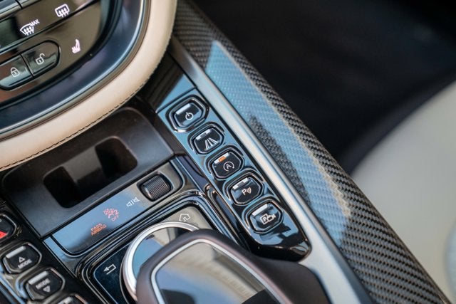2021 Aston Martin DBX AWD