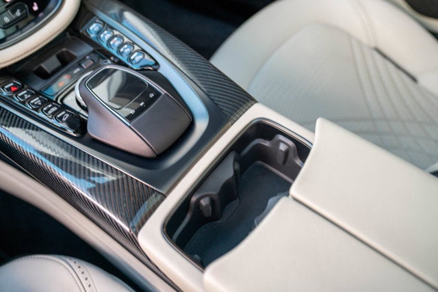 2021 Aston Martin DBX AWD