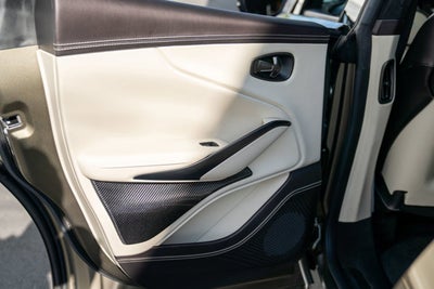 2021 Aston Martin DBX AWD