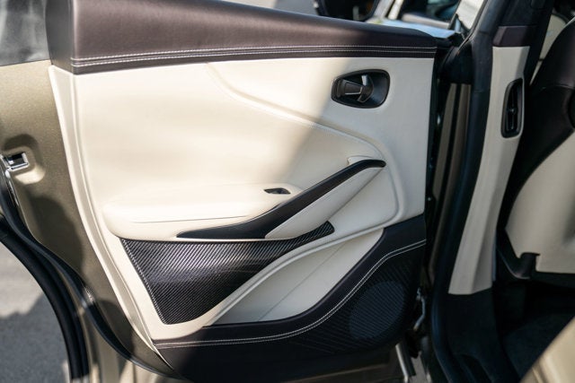 2021 Aston Martin DBX AWD