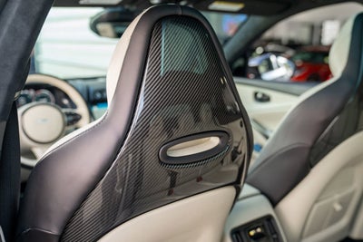 2021 Aston Martin DBX AWD