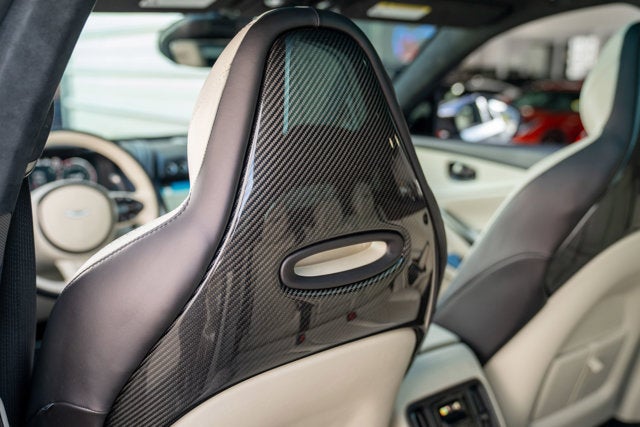 2021 Aston Martin DBX AWD