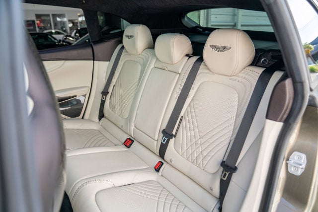 2021 Aston Martin DBX AWD