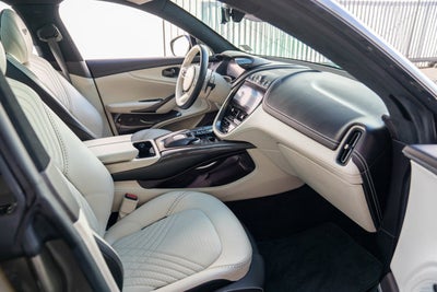 2021 Aston Martin DBX AWD