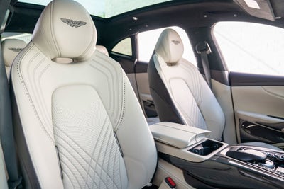 2021 Aston Martin DBX AWD
