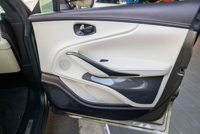 2021 Aston Martin DBX AWD