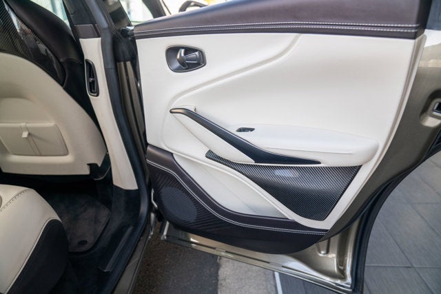 2021 Aston Martin DBX AWD