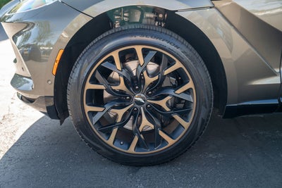 2021 Aston Martin DBX AWD