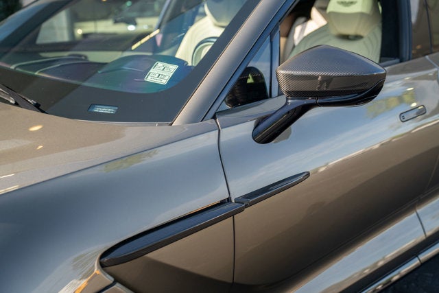2021 Aston Martin DBX AWD
