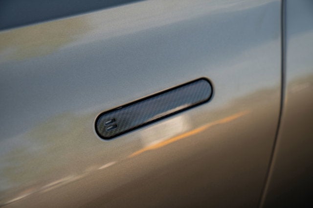 2021 Aston Martin DBX AWD