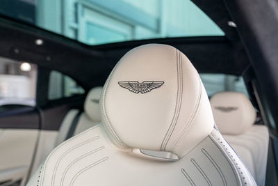 2021 Aston Martin DBX AWD