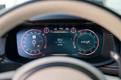 2021 Aston Martin DBX AWD