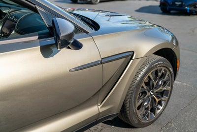 2021 Aston Martin DBX AWD