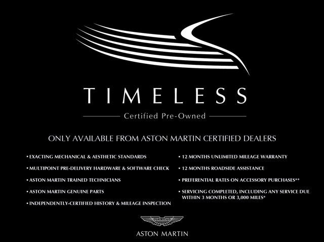 2021 Aston Martin DBX AWD