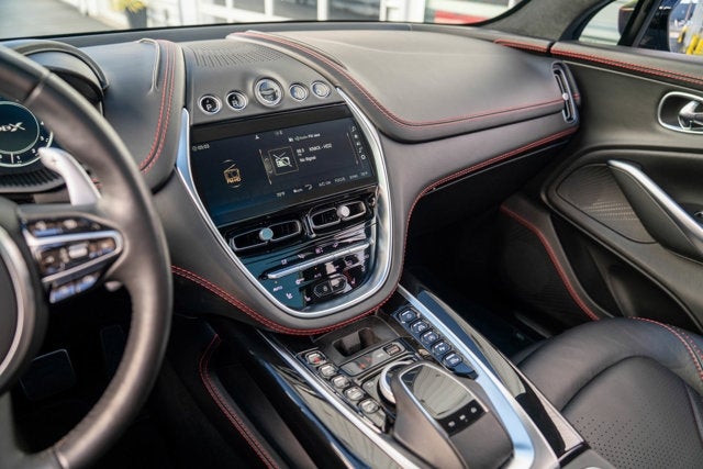 2021 Aston Martin DBX AWD