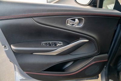 2021 Aston Martin DBX AWD