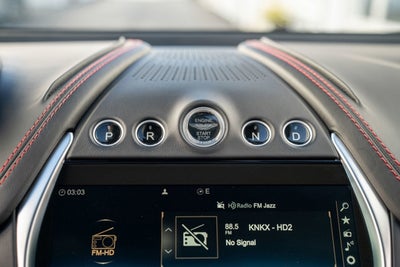 2021 Aston Martin DBX AWD